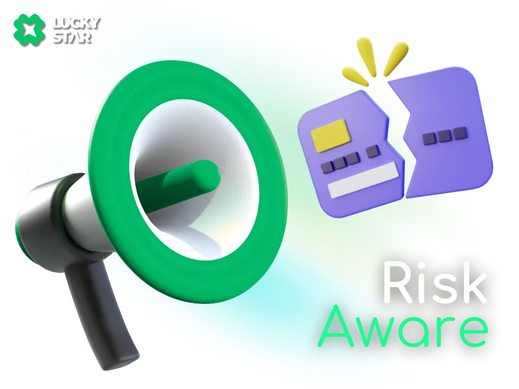 Lucky Star Risk-Aware Signal